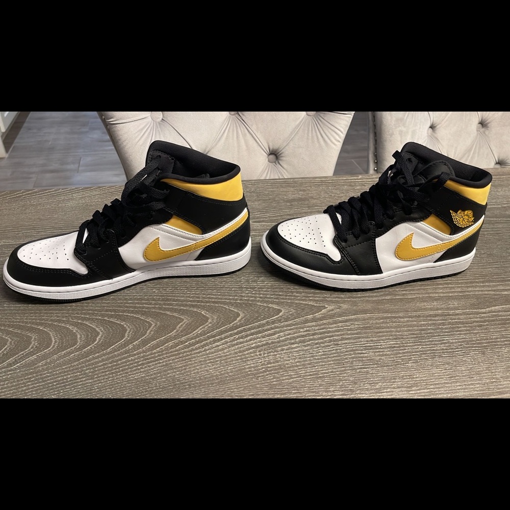 Air jordan 1